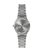 Paul Rich Cosmic Dust Silver — 36mm Quartz Dress Watch