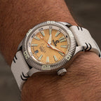 Ocean Crawler Crawler One - Space Gold LE — 41mm Automatic Dive Watch