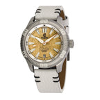 Ocean Crawler Crawler One - Space Gold LE — 41mm Automatic Dive Watch