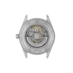 Tissot T156.408.22.033.00 — caseback