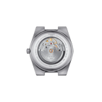 Tissot T137.407.11.051.00 — caseback