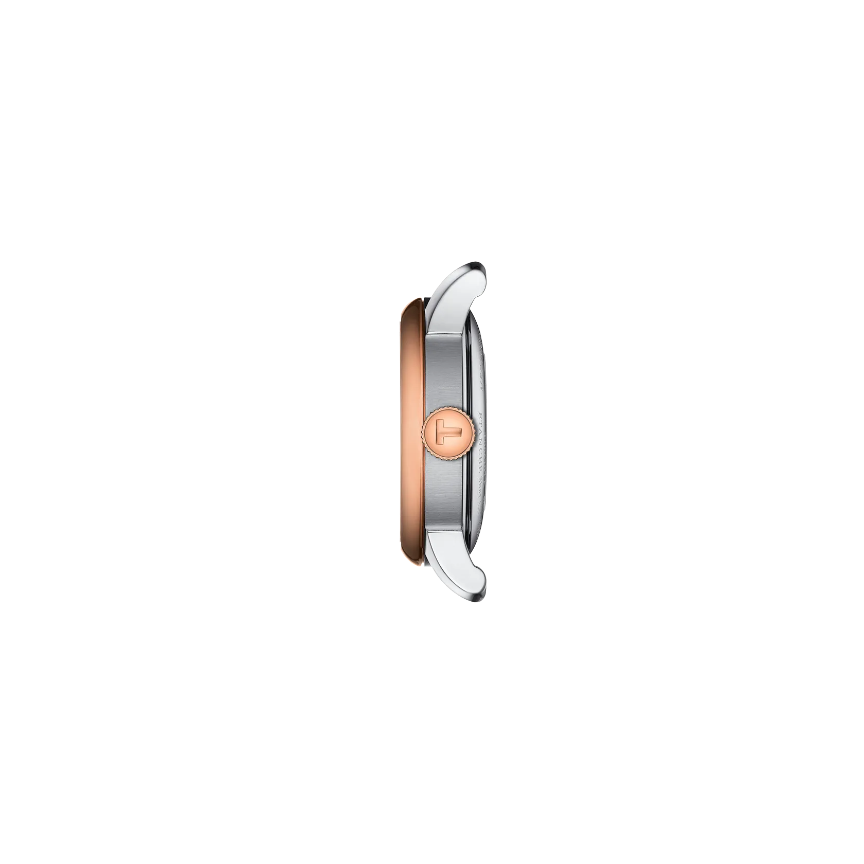 Tissot T006.207.22.116.00 — profile