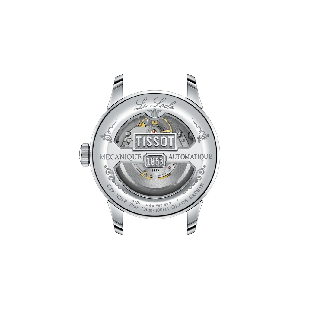 Tissot T006.407.16.053.00 — B1
