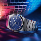 Tissot T137.407.11.041.00 — lifestyle
