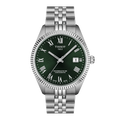 Tissot T156.408.11.093.00 — front