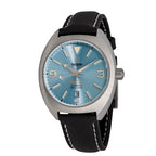 Ocean Crawler Field Crawler - Icebreaker Blue — 40mm Automatic Field Watch