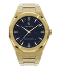 Frosted Star Dust II Gold