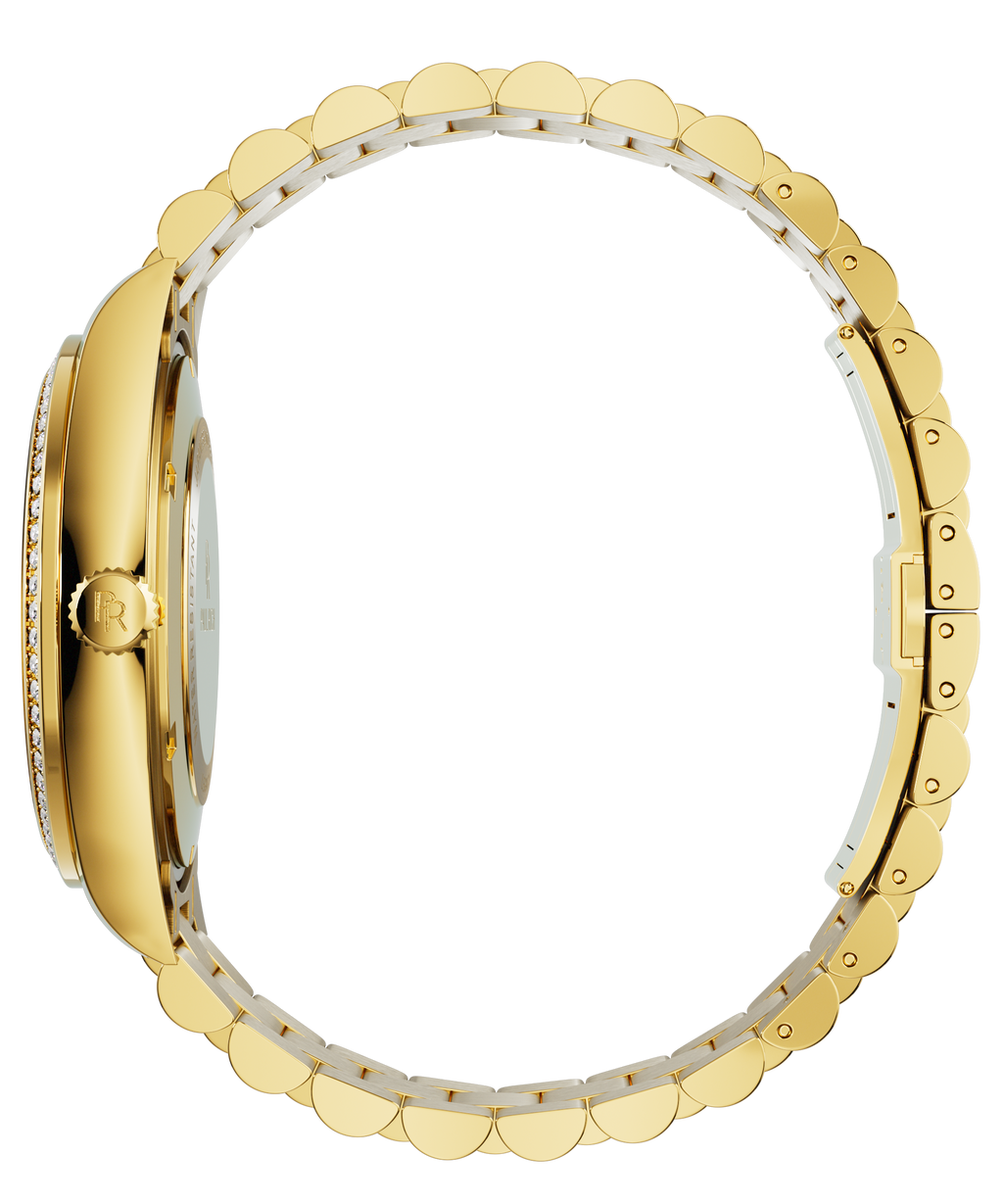 Legacy Gold Green