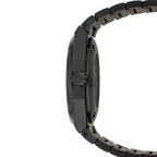 Ocean Crawler Bolt DLC - Full Lume — 42mm Automatic Dive Watch