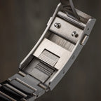 Ocean Crawler Bolt - Electric Reef Lionfish (Limited Edition) — 42mm Automatic Dive Watch