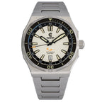 Ocean Crawler Bolt - Full Lume — 42mm Automatic Dive Watch