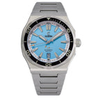Ocean Crawler Bolt - Blue Marlin — 42mm Automatic Dive Watch