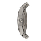 Ocean Crawler Bolt - Red — 42mm Automatic Dive Watch