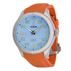 Ocean Crawler Champion Diver - Limited Edition - Clearwater — 44.2mm Automatic Dive Watch