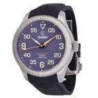 Ocean Crawler Champion Diver - Limited Edition - Mulberry — 44.2mm Automatic Dive Watch