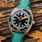 Ocean Crawler Core Diver - BlueShark 2025 LE — 44mm Automatic Dive Watch