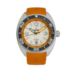 Ocean Crawler Core Diver - Eclipse Carbon — 44mm Automatic Dive Watch