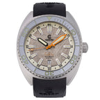 Ocean Crawler Core Diver - Meteorite 2023 — 44mm Automatic Dive Watch