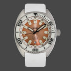Ocean Crawler Core Diver - Refractor 2025 — 44mm Automatic Dive Watch