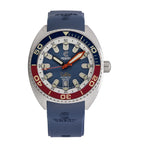 Ocean Crawler Core Diver - The Patriot — 44mm Automatic Dive Watch