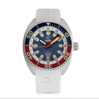 Ocean Crawler Core Diver - The Patriot — 44mm Automatic Dive Watch