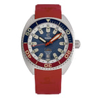Ocean Crawler Core Diver - The Patriot — 44mm Automatic Dive Watch