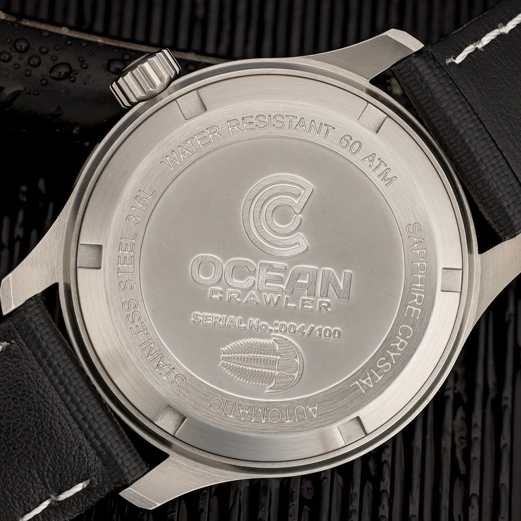 Dream Diver 2025 - Solar Flare Orange