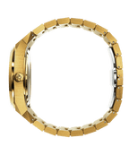 Paul Rich Frosted Midas Touch — 45mm Quartz Dress Watch