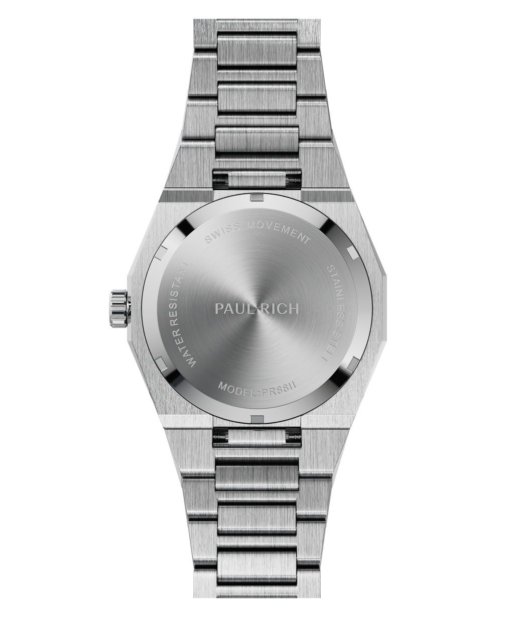 Frosted Star Dust II Emerald Mirage