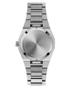 Paul Rich Frosted Star Dust II Emerald Mirage — 43mm Quartz Dress Watch